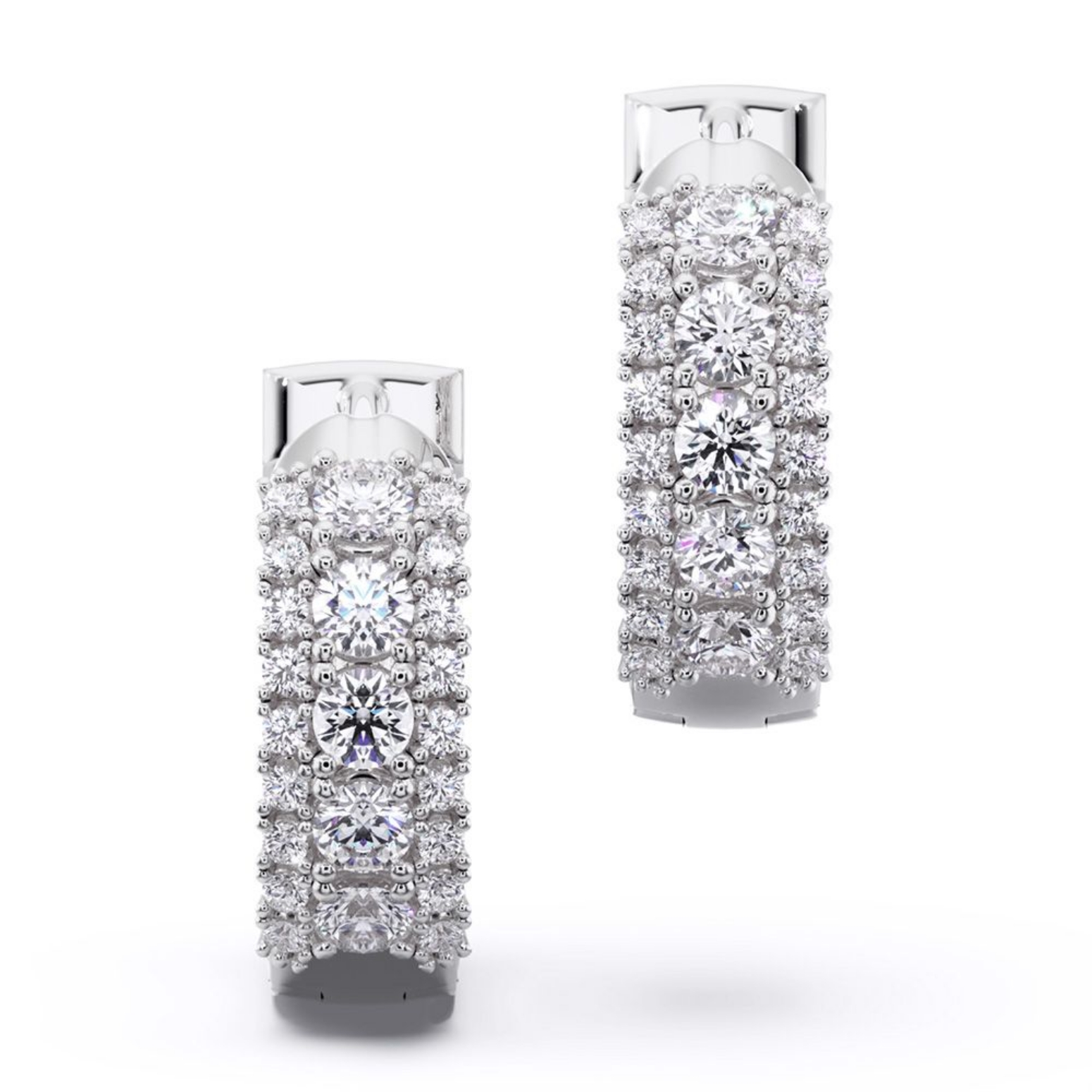 Poza cu Cercei AC325